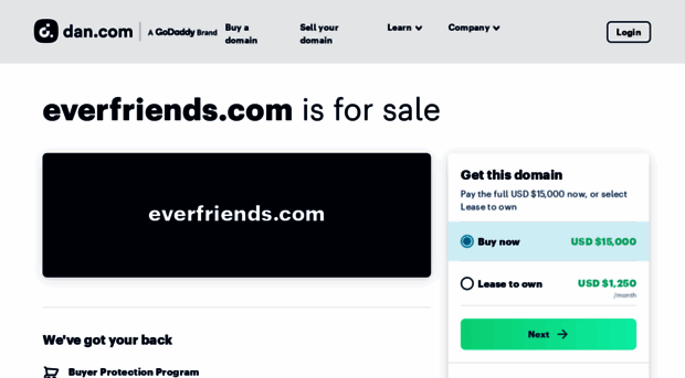 everfriends.com