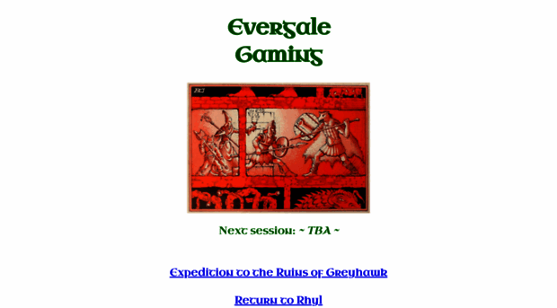 evergale.org