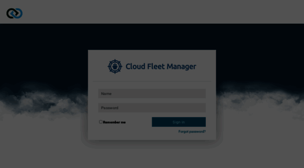 evergas.cloudfleetmanager.com