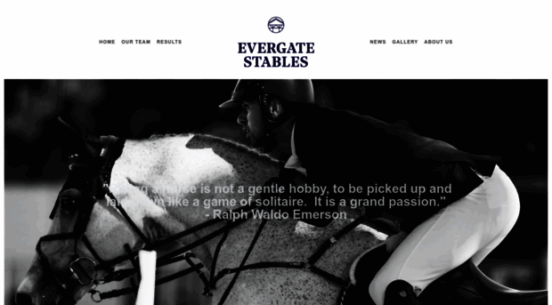 evergatestables.com