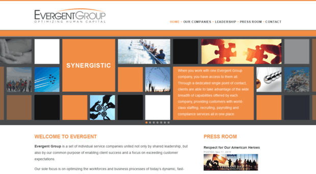 evergentgroup.com