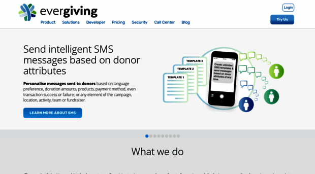 evergiving.com