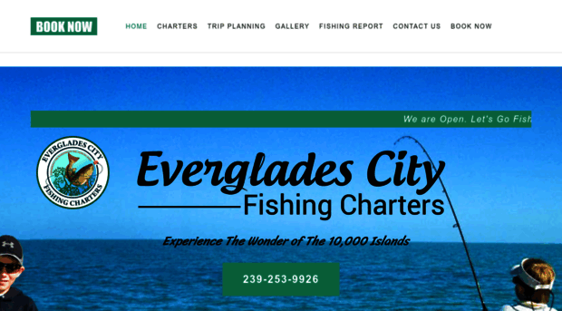 evergladescityfishingcharters.com