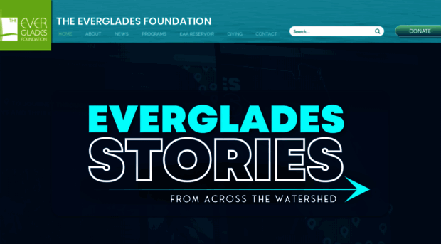 evergladesfoundation.org