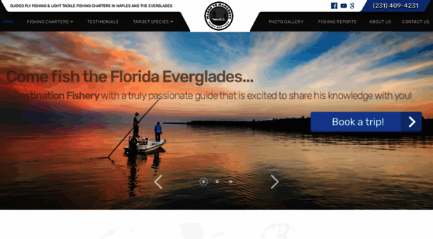 evergladesguideservices.com