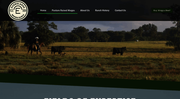 evergladesranch.com