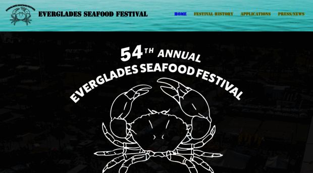 evergladesseafoodfestival.org