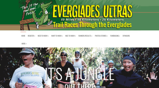 evergladesultras.com