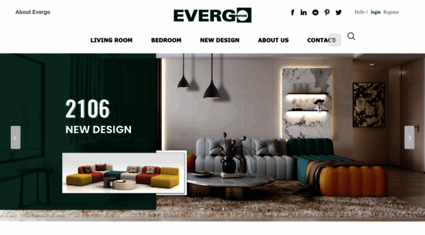 evergofurniture.com