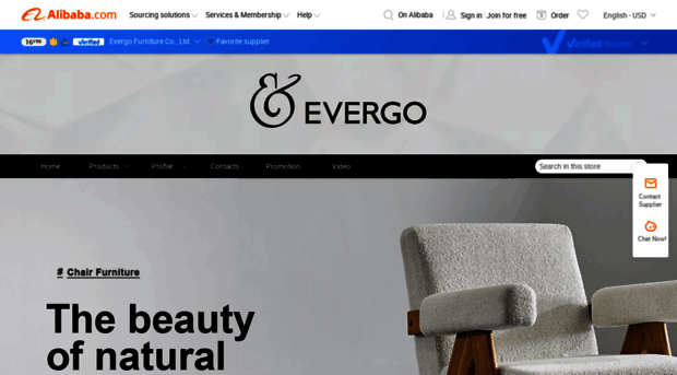 evergofurniture.en.alibaba.com