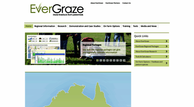 evergraze.com.au