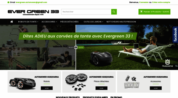 evergreen-33.com