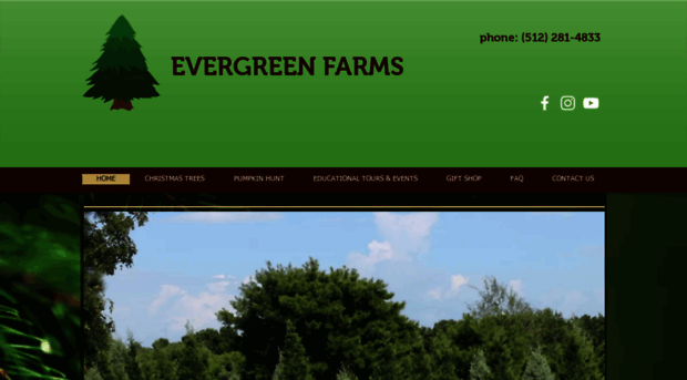 evergreen-farms.com