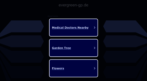 evergreen-gp.de