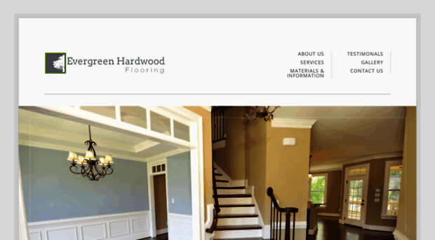 evergreen-hardwood.com