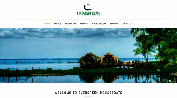 evergreen-kerala.com