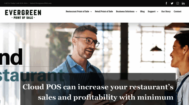 evergreen-pos.com