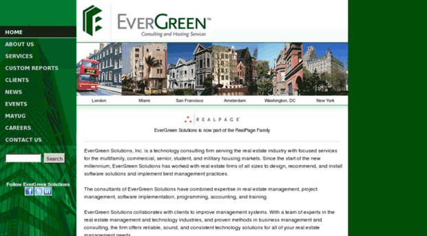 evergreen-solutions.net