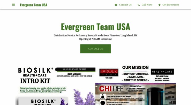 evergreen-team-usa.business.site