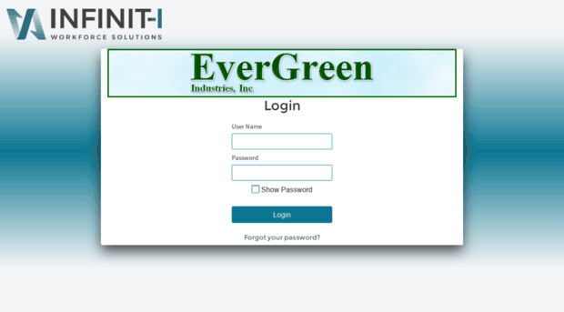 evergreen.infinit-i.net