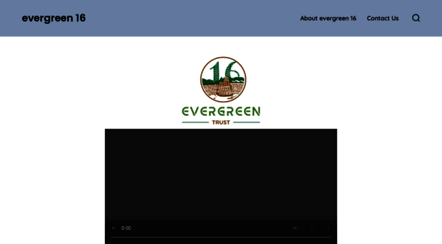 evergreen.org.in