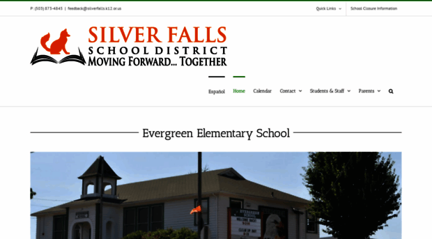 evergreen.silverfallsschools.org