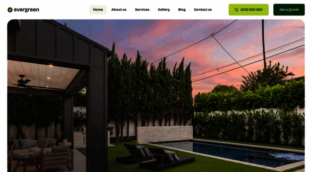 evergreen.vamtam.com