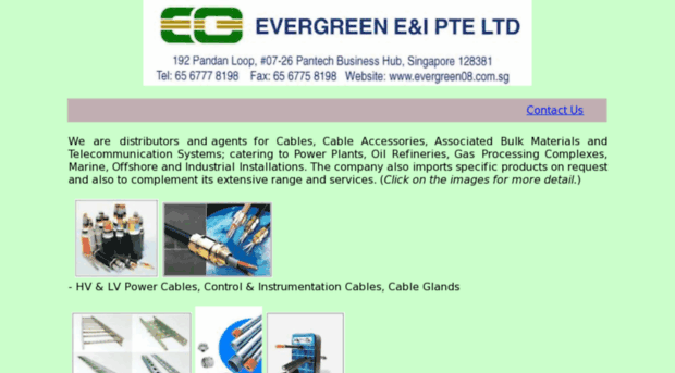 evergreen08.com.sg