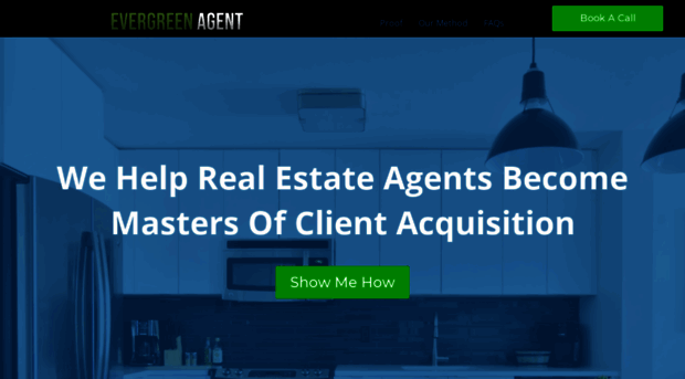 evergreenagent.com