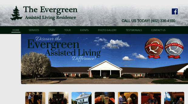 evergreenalf.com