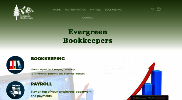 evergreenbookkeepers.com