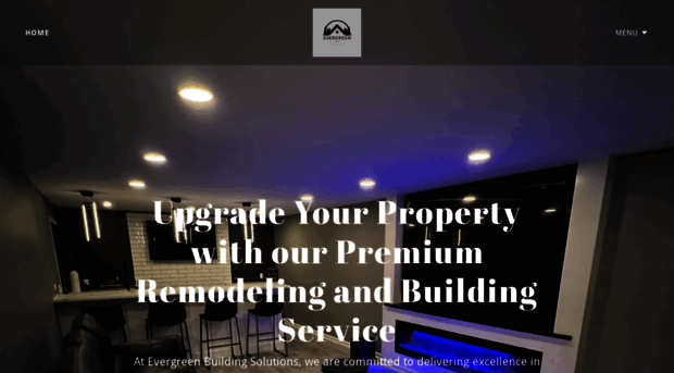 evergreenbuildingsolutionsllc.com