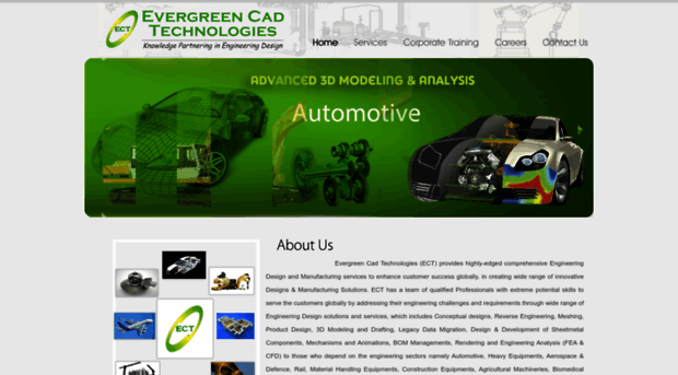 evergreencadtech.com