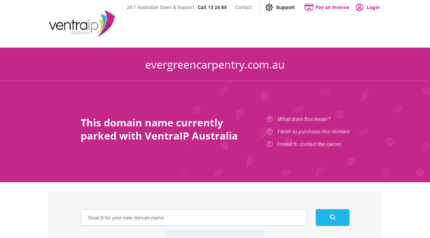 evergreencarpentry.com.au