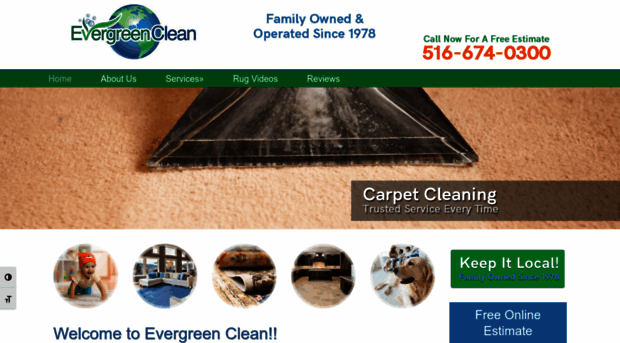 evergreenclean.org