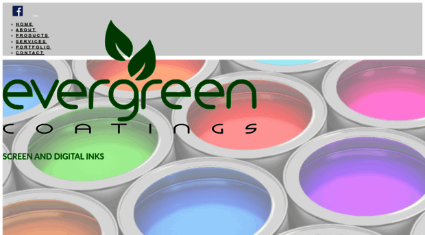 evergreencoatings.com