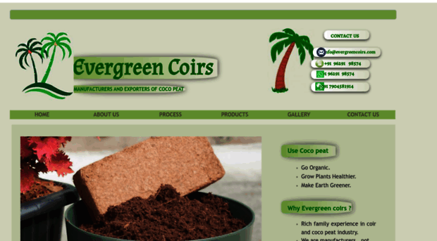 evergreencoirs.com