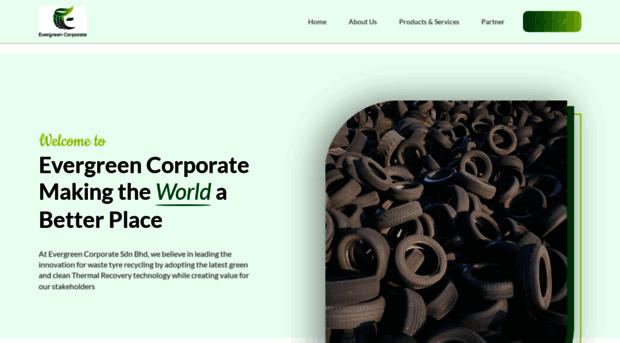 evergreencorporate.com