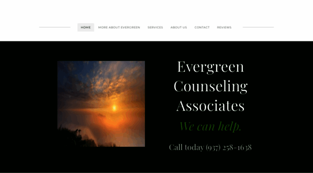 evergreencounseling.net