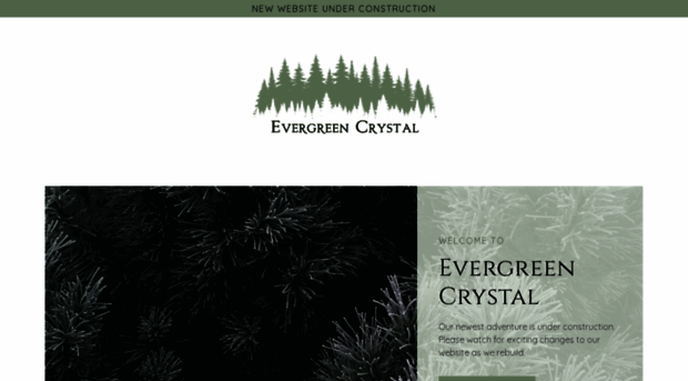 evergreencrystal.com