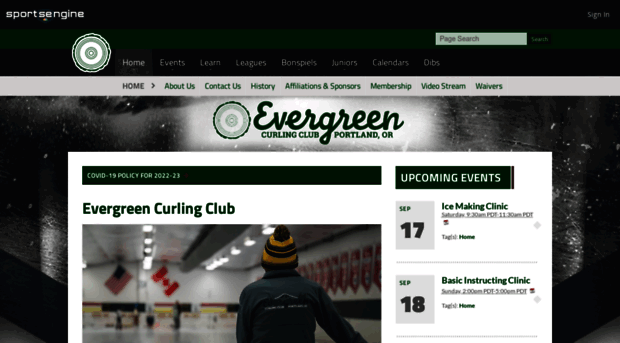 evergreencurling.org