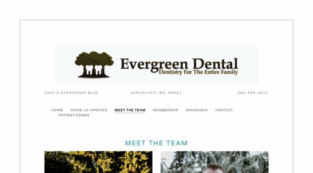 evergreendentalwa.com