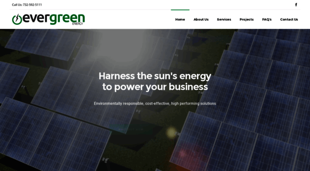 evergreenenergy.com