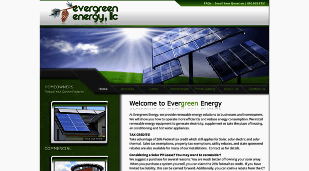 evergreenenergy.pro