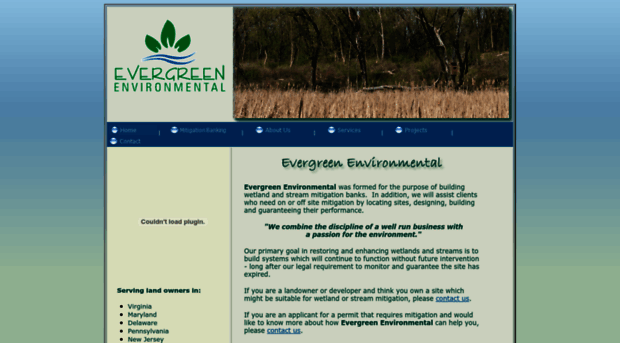 evergreenenv.com