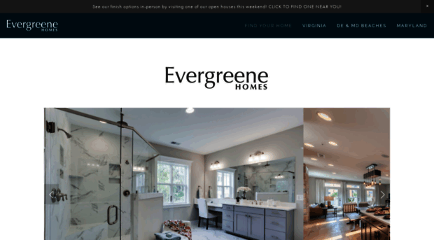 evergreeneselectioncenter.com