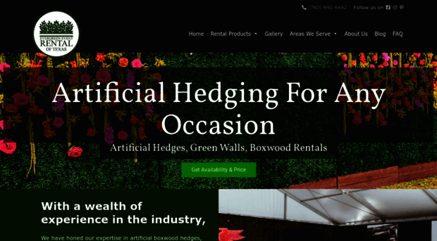 evergreeneventrentaltx.com