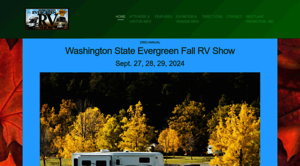 evergreenfallrvshow.com