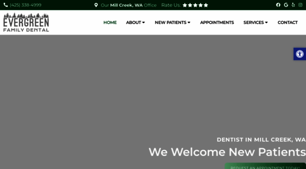 evergreenfamilydental.com