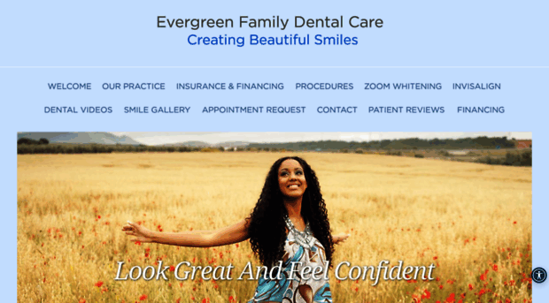 evergreenfamilydentalcare.com